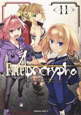 Fate/Apocrypha