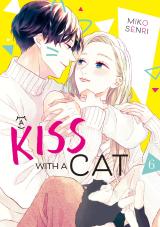 Neko to Kiss